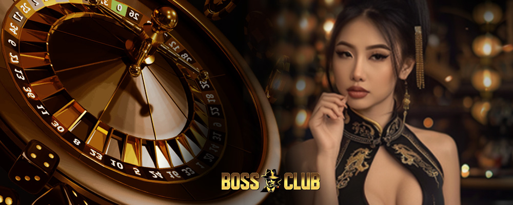 bossclub5 casino live game model