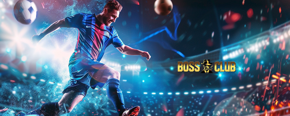 bossclub casino sport betting model