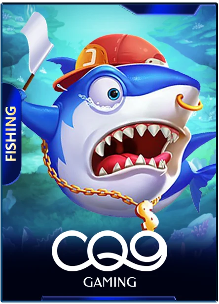 bossclub55 casino cq9 gaming fishing