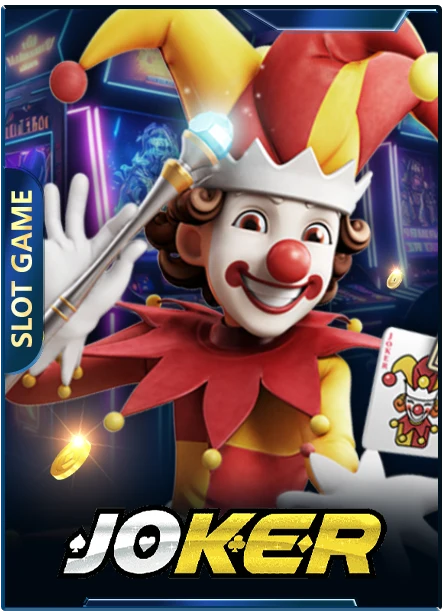 bossclub55 casino slot joker